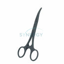 Sterile Pean Forceps Curved 14.5 Cm (Bx)