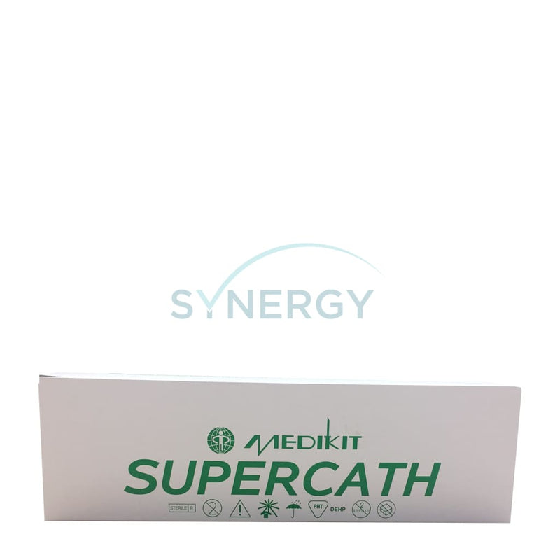 Supercath Neo Catheter 17G X 1 (Bx)