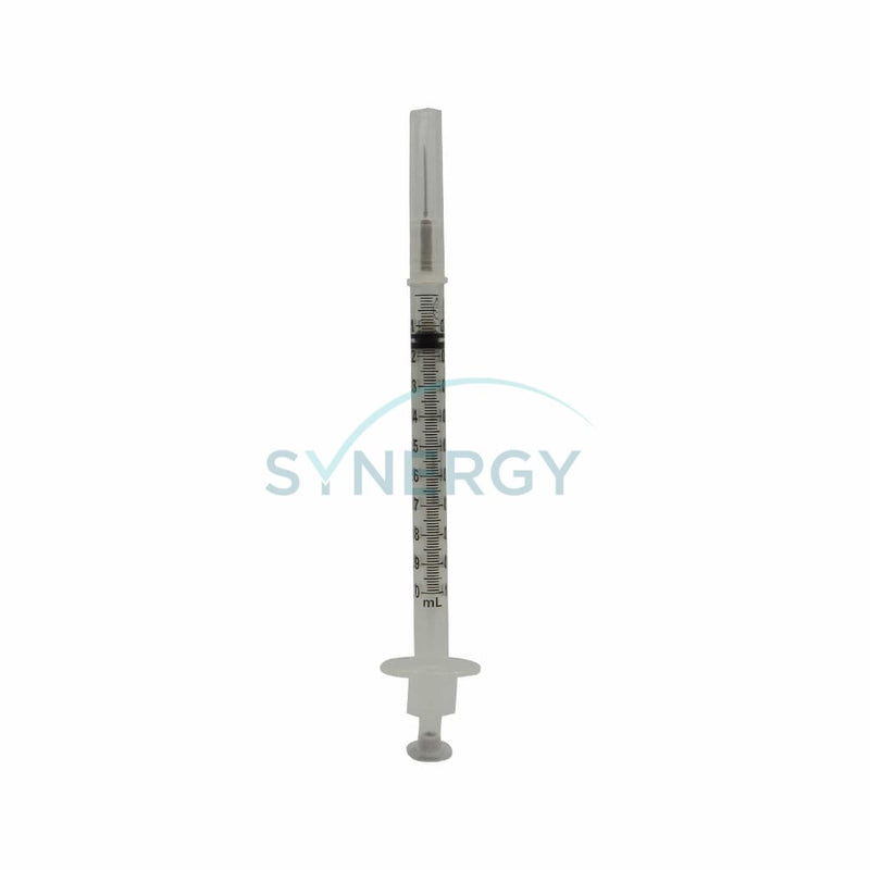 Vanishpoint Tb Syringe 1Ml 27G X 1/2 (Bx)