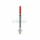 Vanishpoint U-100 Insulin Syringe 1Ml 30G X 5/16 (Bx)